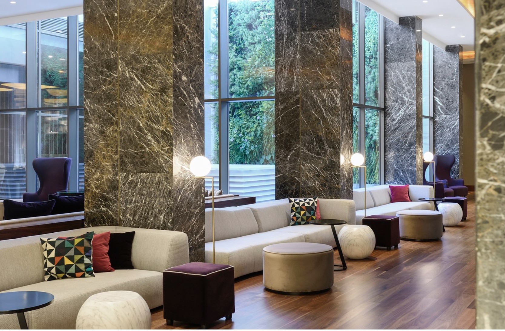 Ξενοδοχείο Makedonia Palace — φωτογραφία 3