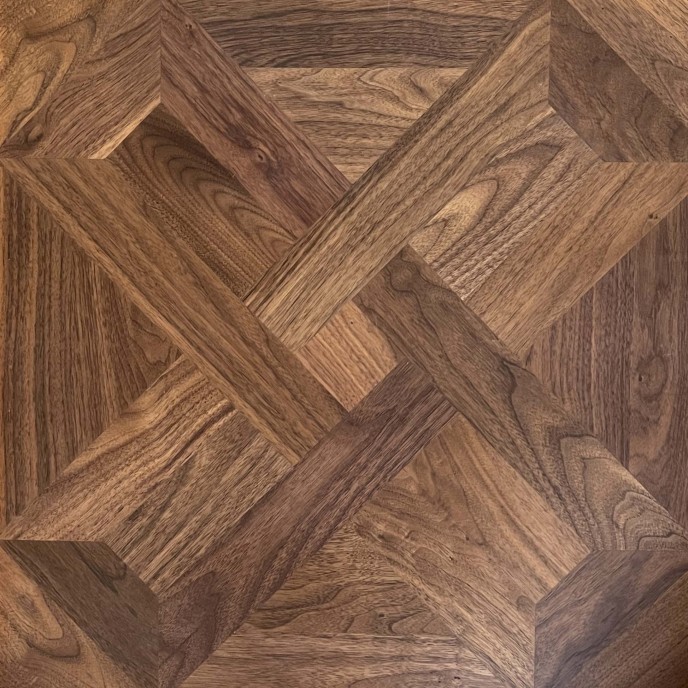 MARQUETERIE FLOOR