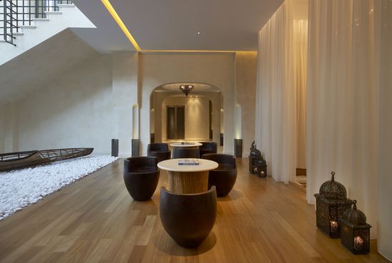 Costa Navarino — Hotel Resort — φωτογραφία 3