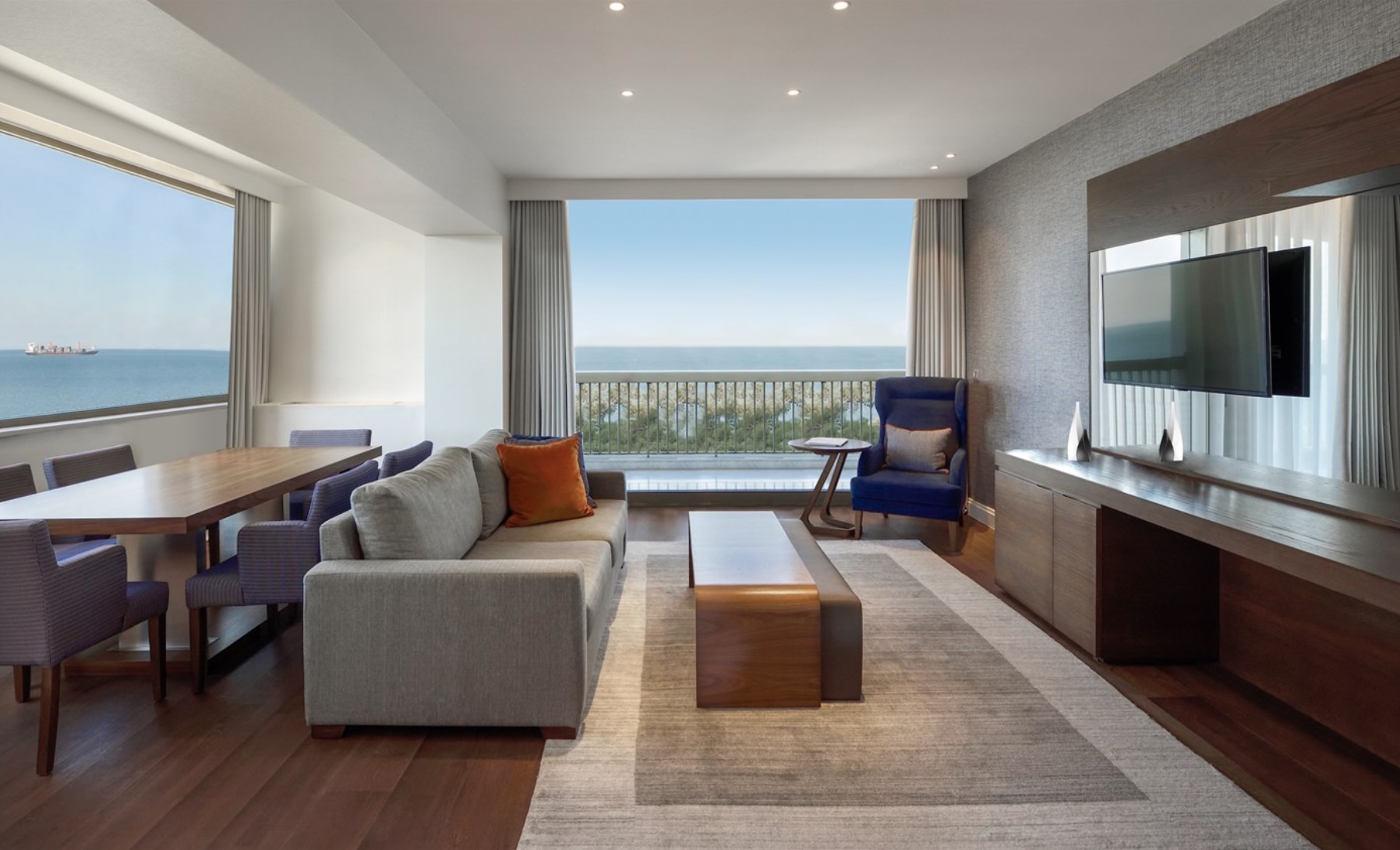 Ξενοδοχείο Makedonia Palace — φωτογραφία 5