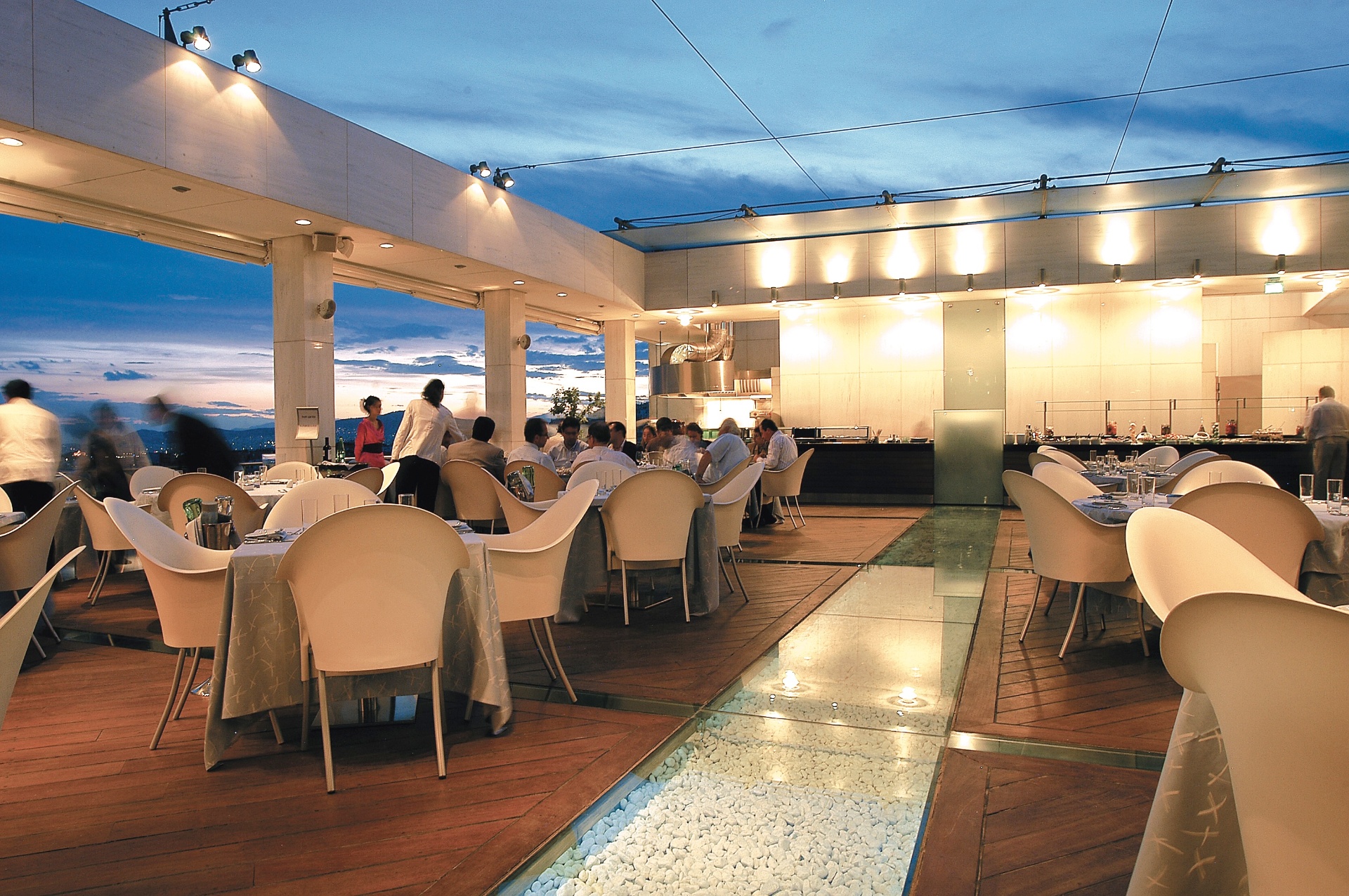 Athens Hilton — φωτογραφία 2