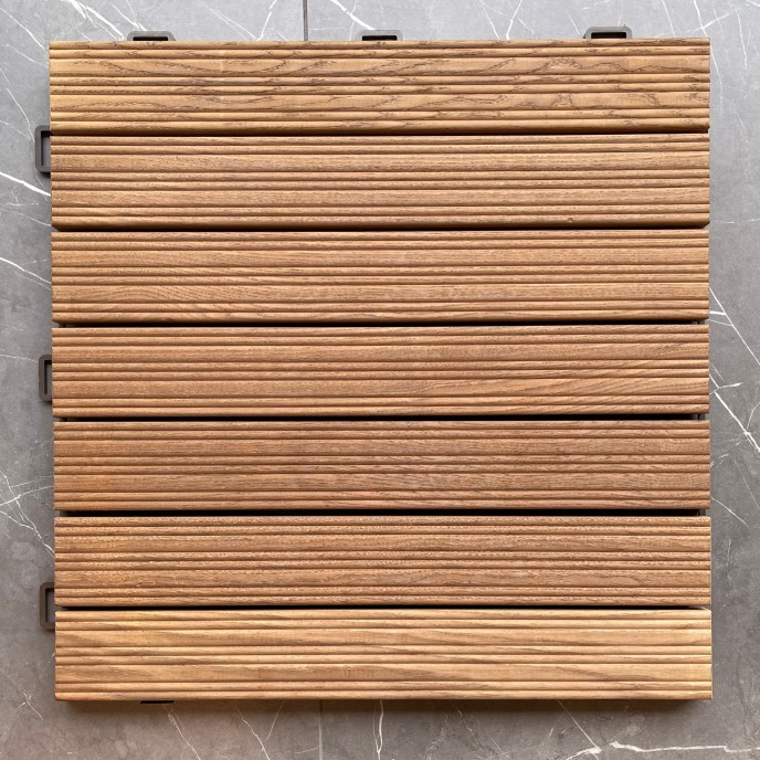 DECK THERMO ASH ΠΛΑΚΑΚΙ