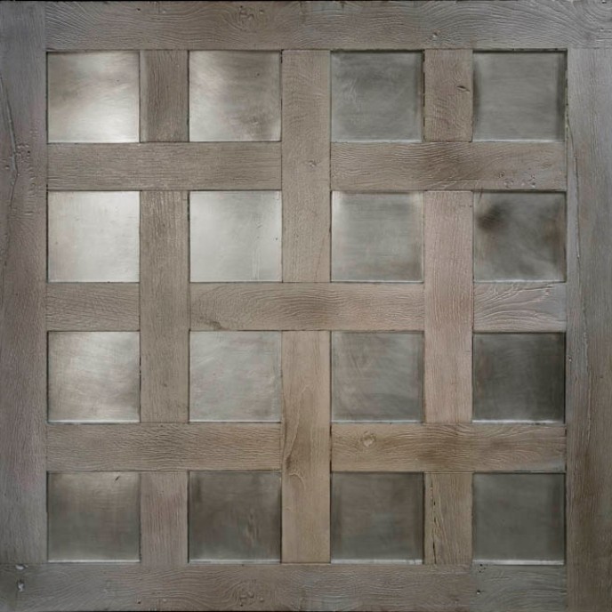 MARQUETERIE FLOOR