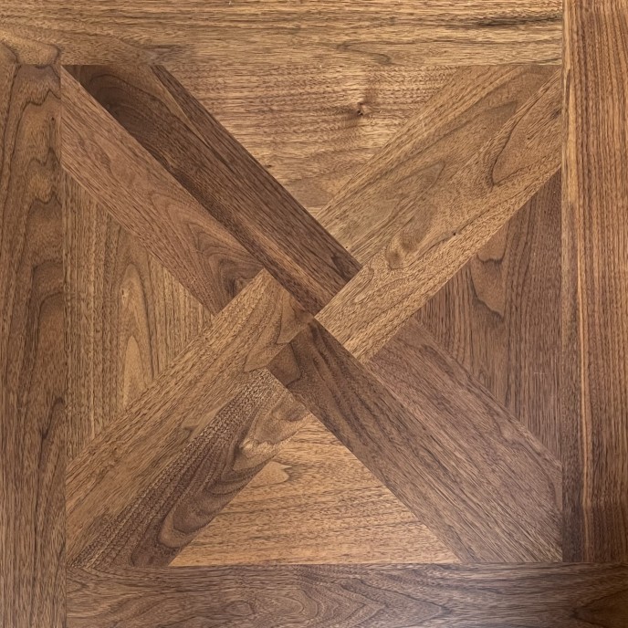 MARQUETERIE FLOOR