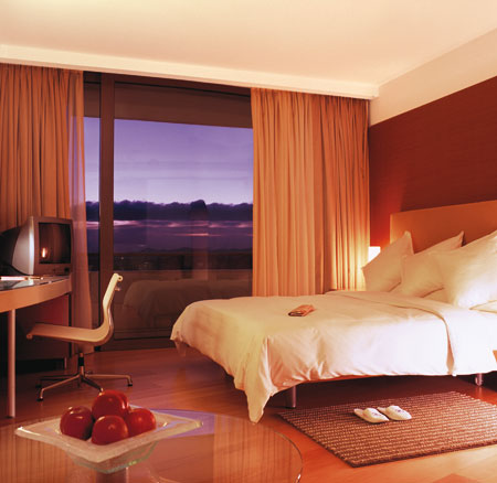 Athens Hilton — φωτογραφία 4