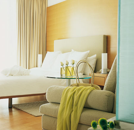 Athens Hilton — φωτογραφία 5