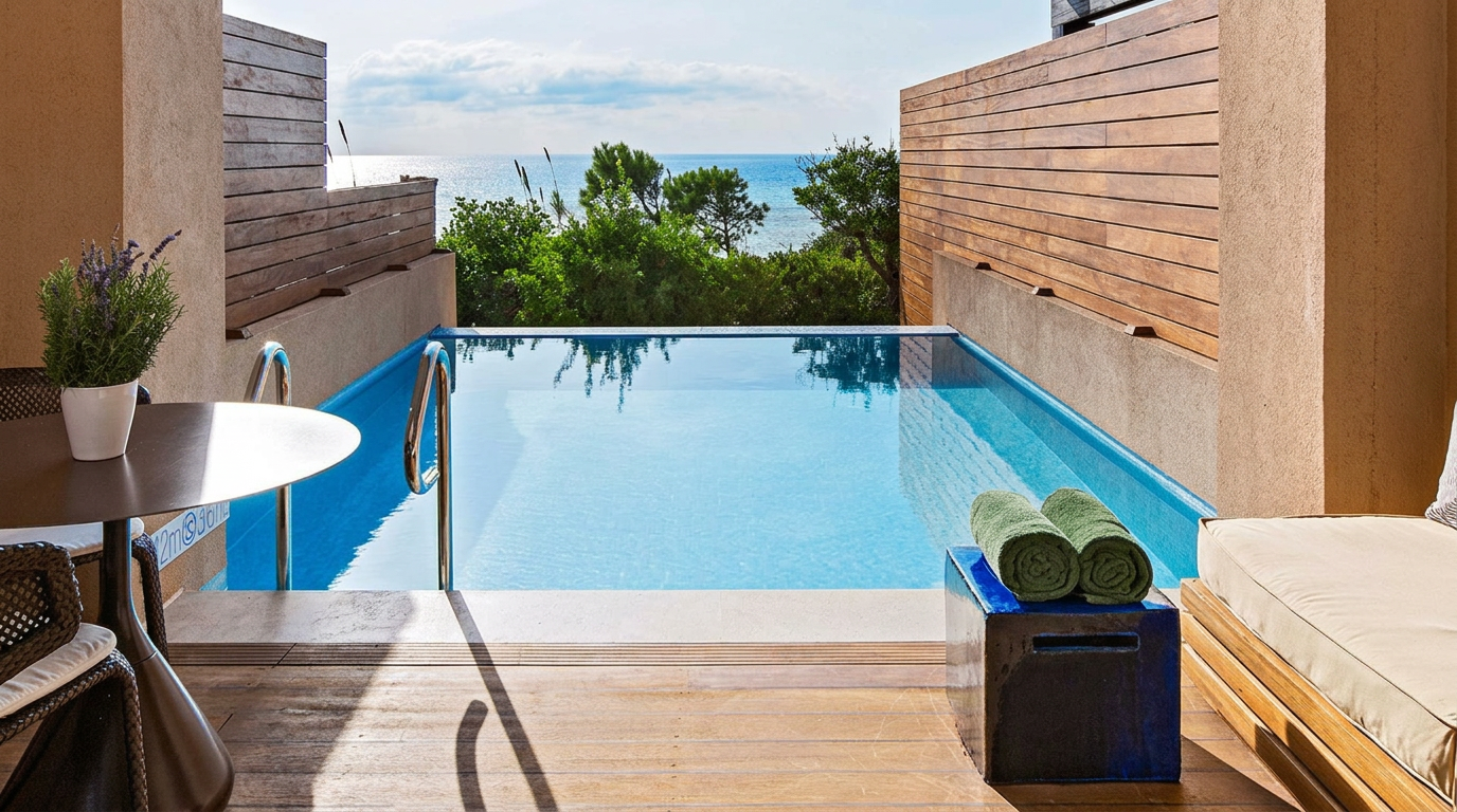 Costa Navarino — Hotel Resort — φωτογραφία 6