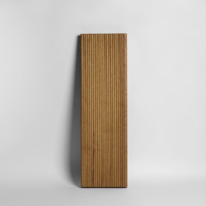 DECK IROKO 3