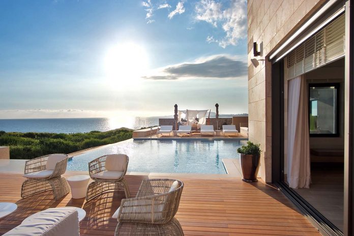 Costa Navarino — Hotel Resort — φωτογραφία 2