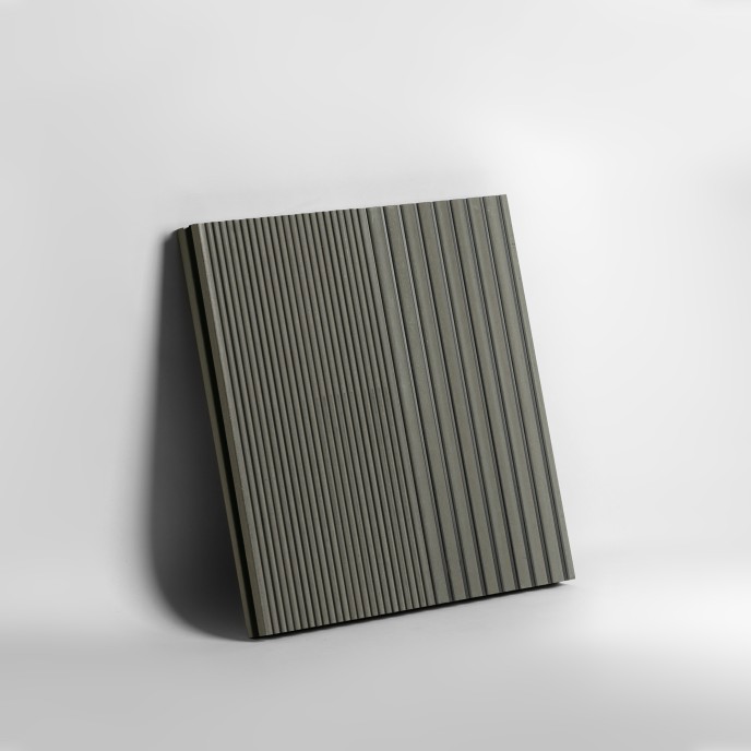 DECK WPC K1B 2