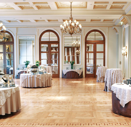 Hotel Grande Bretagne — φωτογραφία 2