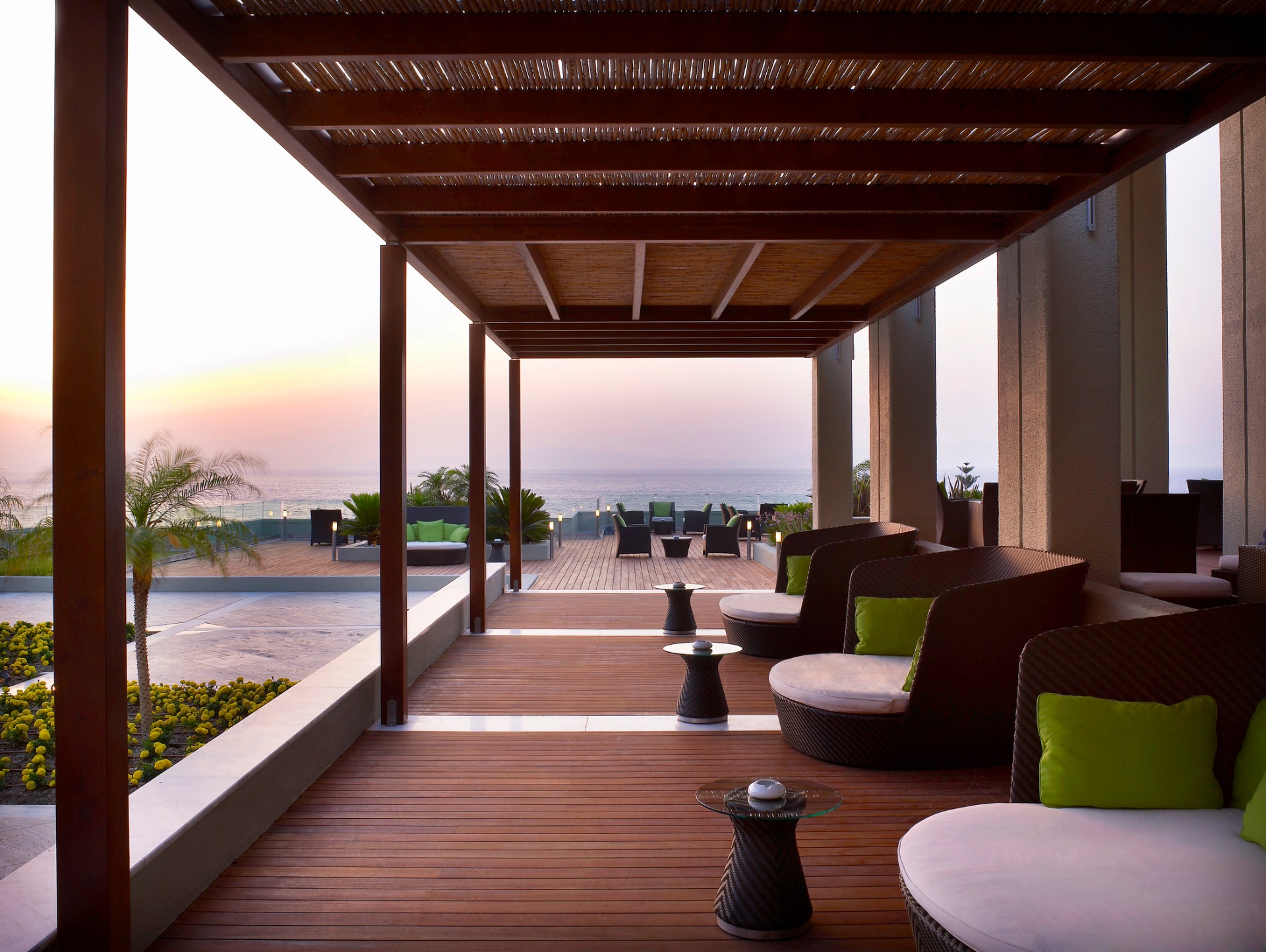 Sheraton Ρόδου — φωτογραφία 2