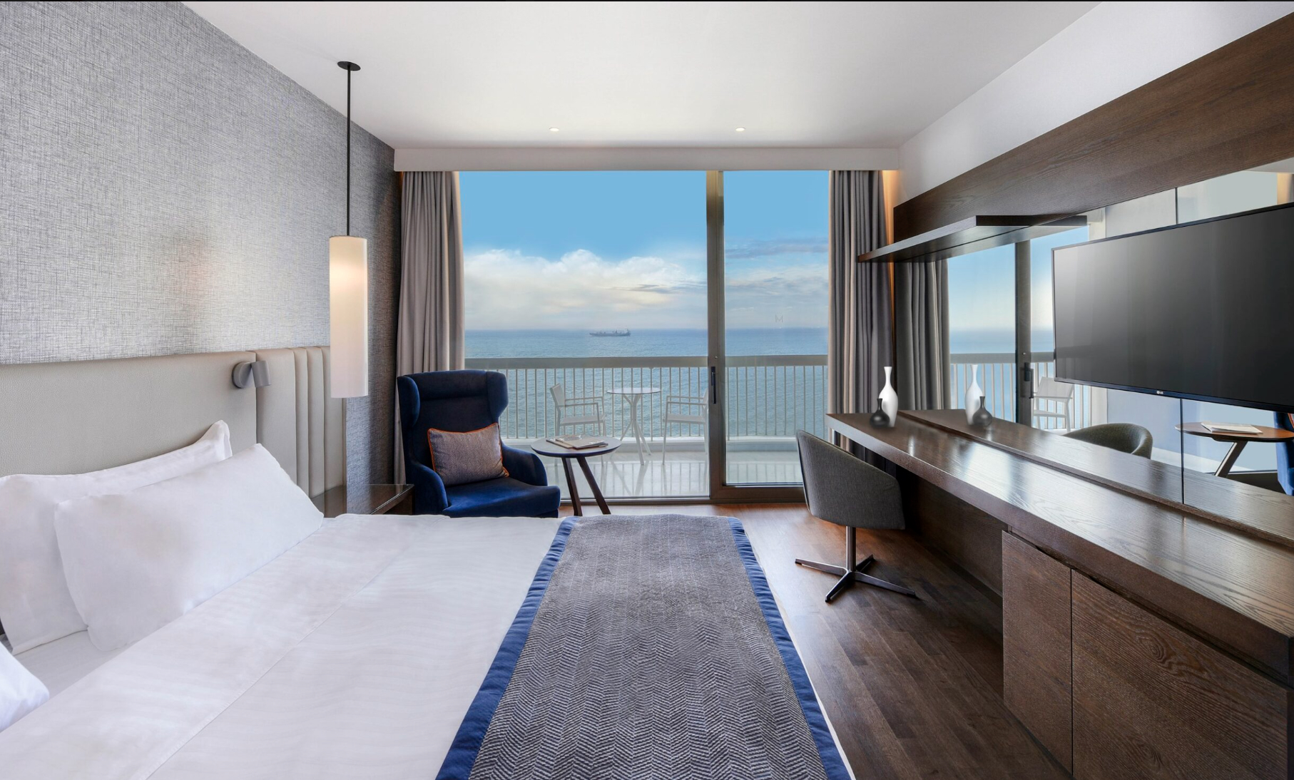 Ξενοδοχείο Makedonia Palace — φωτογραφία 4