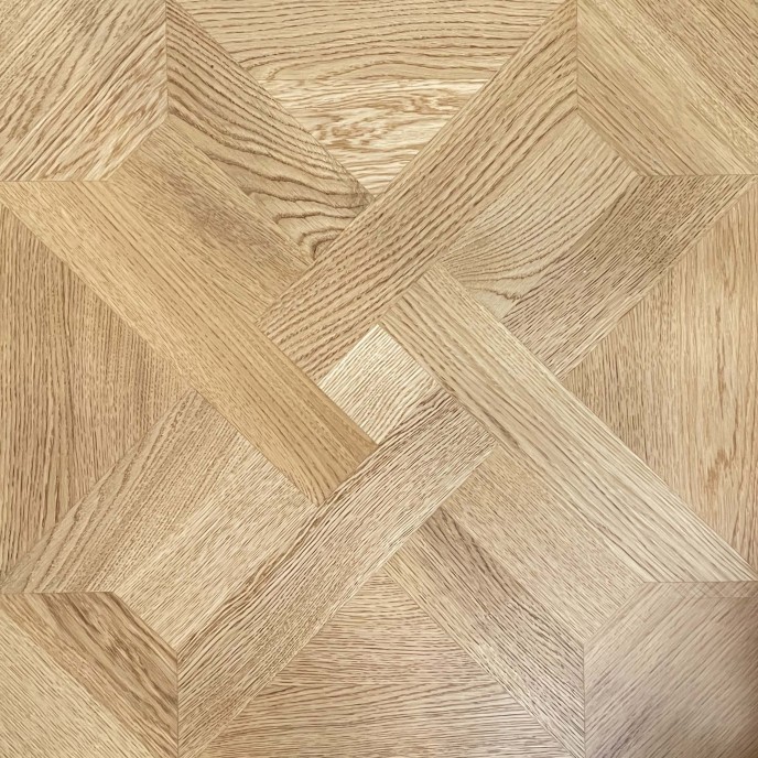 MARQUETERIE FLOOR