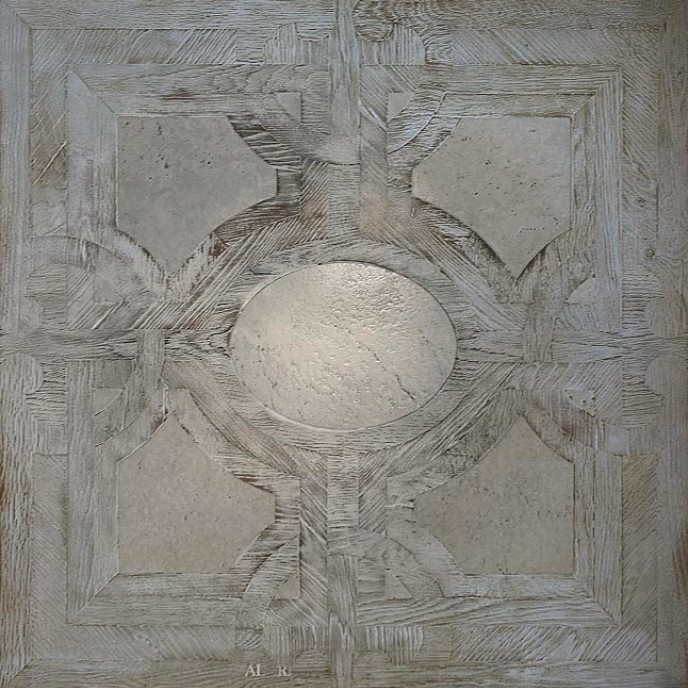 MARQUETERIE FLOOR