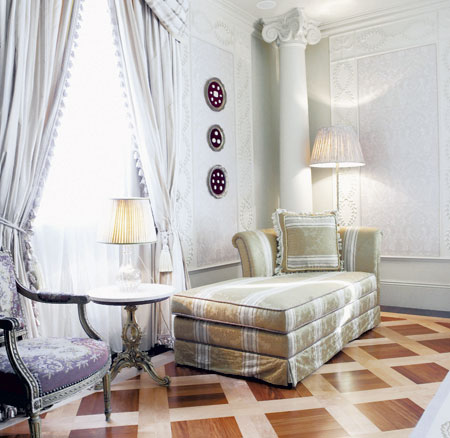 Hotel Grande Bretagne — φωτογραφία 3