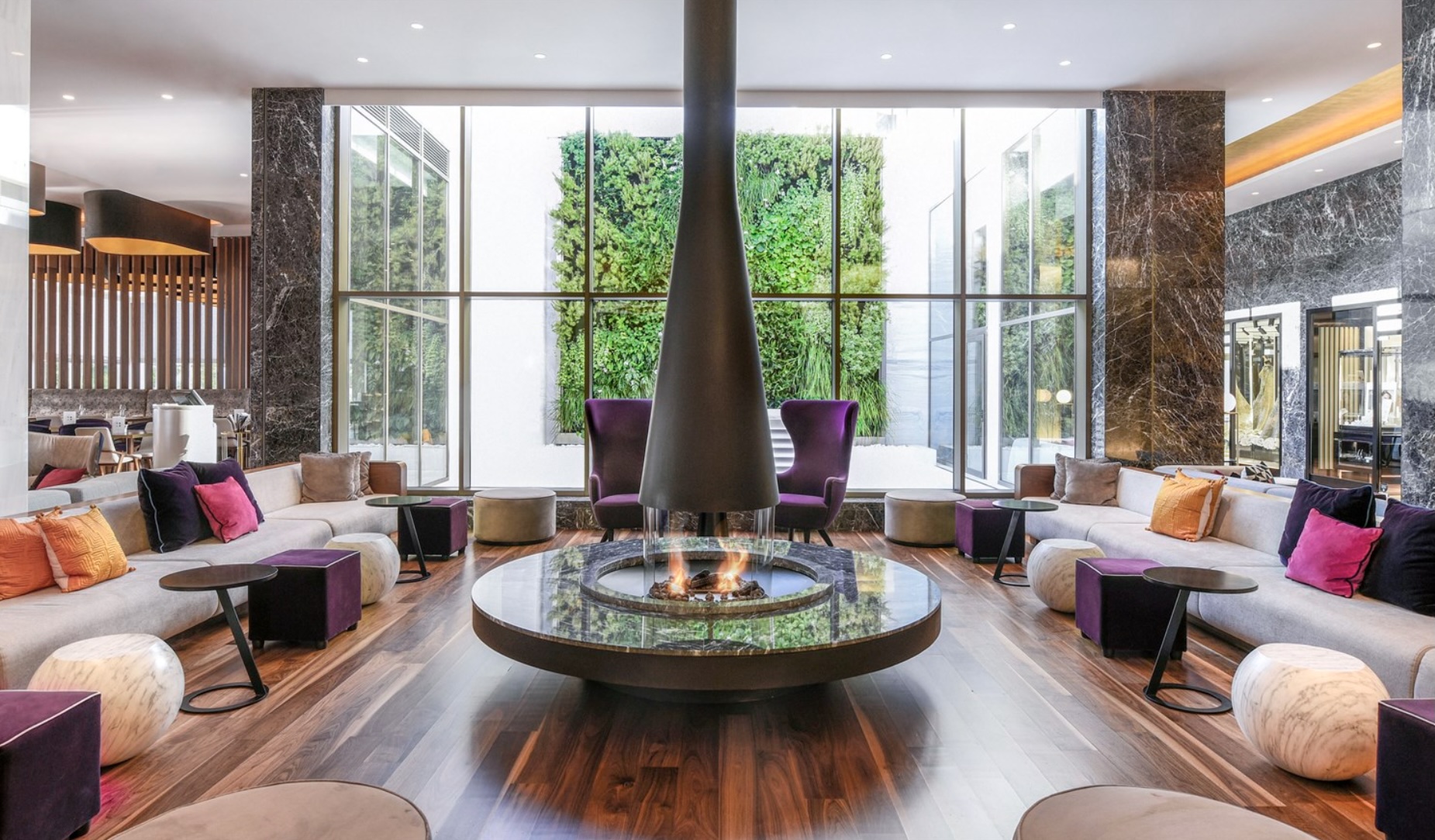 Ξενοδοχείο Makedonia Palace — φωτογραφία 2