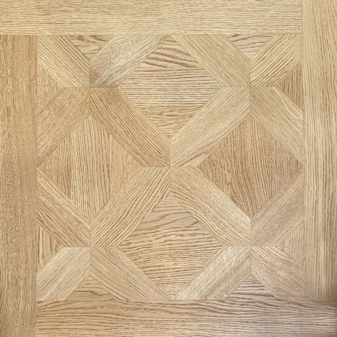 MARQUETERIE FLOOR